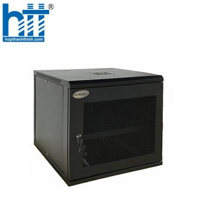 Tủ Mạng iKORACK 19 Inch 15U W600-H825-D600 (iKO.S-1566H)