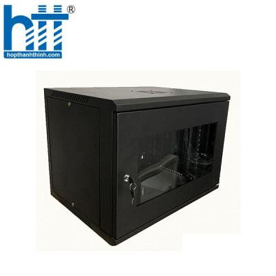 Tủ Mạng iKORACK 19 Inch 15U W600-H825-D800 (iKO.S - 1568T)