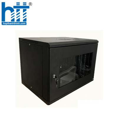 Tủ Mạng iKORACK 19 Inch 20U W600-H1045-600 (iKO.S-2066T)