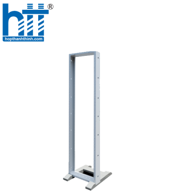 iKORACK Open Rack 42U (iKOOP42-2P)