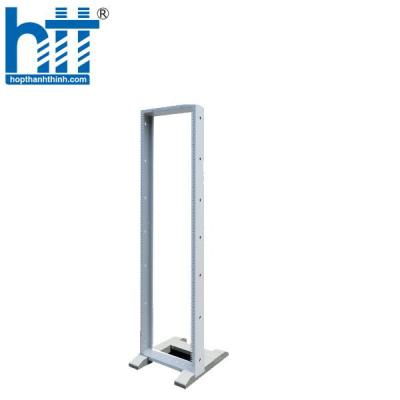 iKORACK Open Rack 42U 2 Posts, W530-H2000-D700 (iKOOP42-2P)