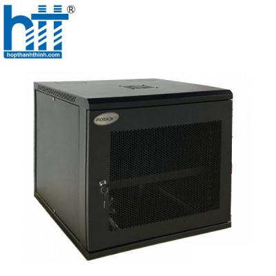 Tủ treo tường 19 Inch IkoRack Wall Mount 15u W600-H755-600 (iKO-WM156)