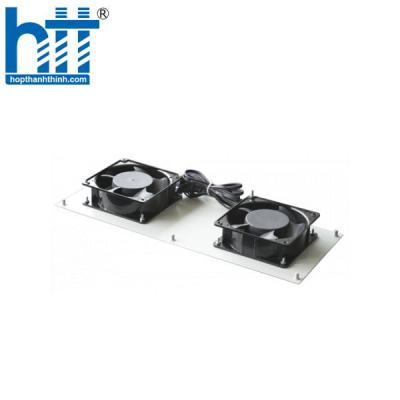 Cooling Fan Frame iKorack, 2 Fans (iKO-CF02)