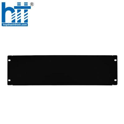 Blanking Panel Ikorack 3U (iKO-BP03)