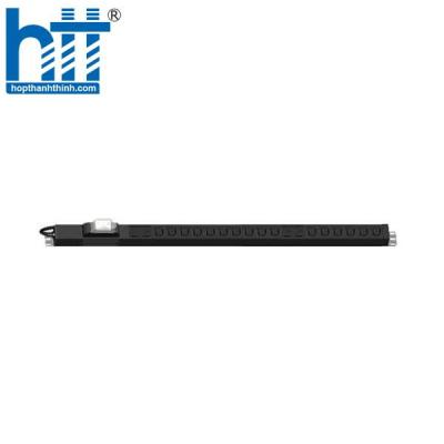 Thanh nguồn Ikorack PDU C13 20 Outlets C19 4 Outlets, PCE plug, MCB 32A (IP2420C134C19)