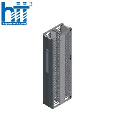 Thanh quản lý cáp dọc ikorack 42U, Double Side (IKVM42-2)