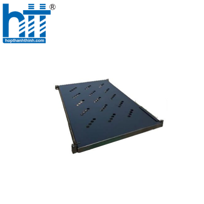 iKORACK White Fix tray  450, Black (iKO-FS600)