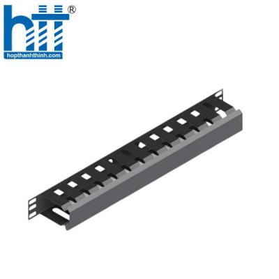 Phụ kiện quản lý cáp 1U (QLC_1U)