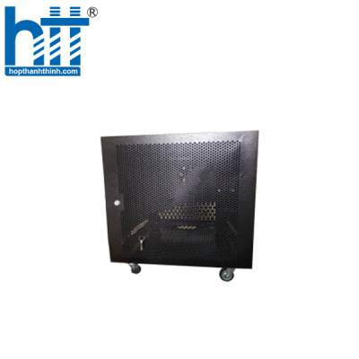 Tủ mạng 19 inch AMPCRack 15U W600-H850-D1000