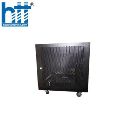 Tủ mạng 19 inch AMPCRack 20U W600-H1075-D600