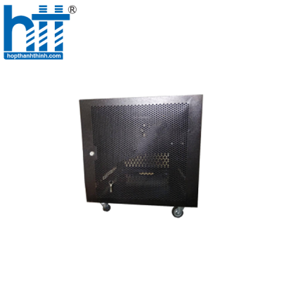Tủ mạng 19 inch AMPCRack 20U W600-H1075-D1100
