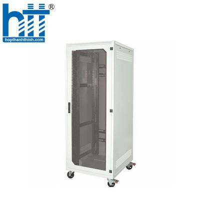 Tủ mạng 19 inch AMPCRack 36U W600-H1795-D1100