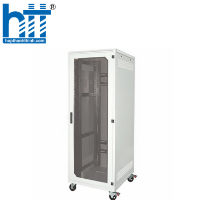 Tủ mạng 19 inch AMPCRack 42U W600-H2065-D1200