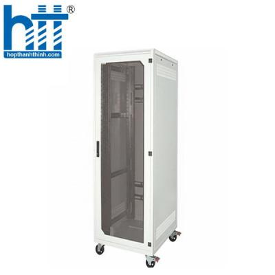 Tủ mạng 19 inch AMPCRack 48U W600-H2350-D600