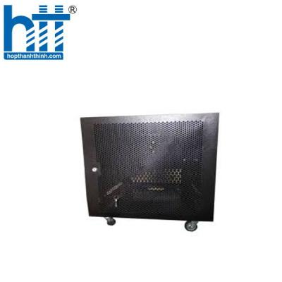 TỦ MẠNG 19 inch AMPCRack 20U W800-H1075-D600