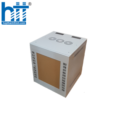 Tủ treo tường 19 Inch AMPCRack 6u W600-H820-D600