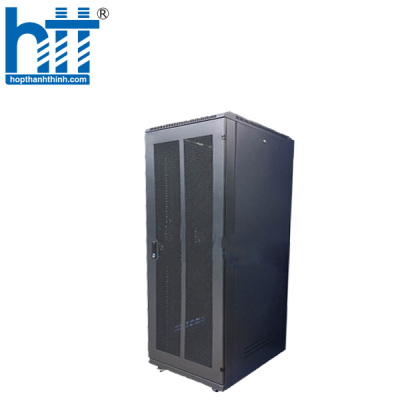 Tủ treo tường 19 Inch AMPCRack 15u W600-H1360-D450