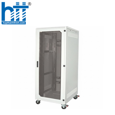 Tủ Mạng 19 inch AMPCRack 27u W800-H1360-D600