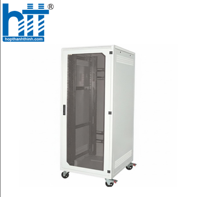 Tủ Mạng 19 inch AMPCRack 27u W800-H1360-D1200