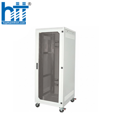 Tủ Mạng 19 inch AMPCRack 36u W800-H1760-D800