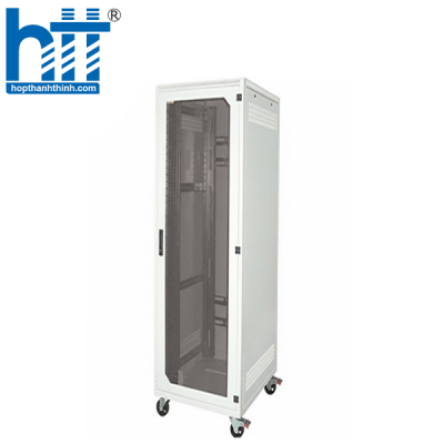 Tủ Mạng 19 inch AMPCRack 48u W800-H2300-D1000