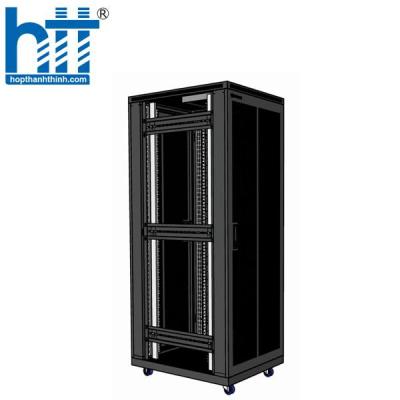 Tủ mạng UNIRACK 32U D800 (UNR 32UD800-2CL)