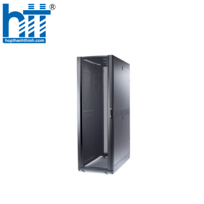 Tủ mạng APC Rack NetShelter SX 42U W750 D1200 (AR3340 )