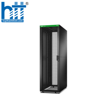 Tủ mạng APC Rack Easy Rack 42U W600 D1000 (ER6202)