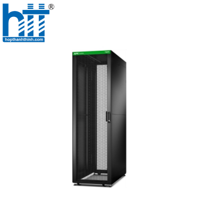 Tủ mạng APC Rack Easy Rack 42U, 1991H x 600W x 1100D mm (ER6212FP)
