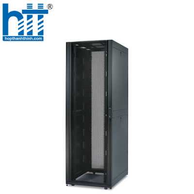 Tủ mạng APC Rack APC NetShelter SX 45U, D1000 (AR3155)