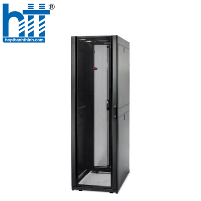 Tủ mạng APC Rack APC NetShelter SX 45U, D1200 (AR3355)