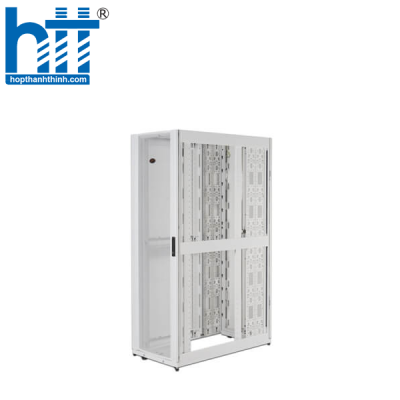  Tủ mạng APC Rack NetShelter SX 48U, D1000 (AR3107W)