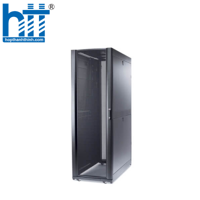 Tủ mạng APC Rack NetShelter SX 48U, D1200 (AR3347)