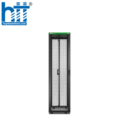 Tủ mạng APC Rack Easy Rack 48U, 2258H x 600W x 1200D mm (ER6820)