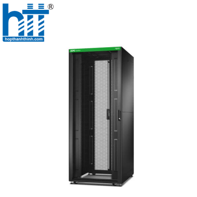 Tủ mạng APC Rack  Easy Rack 48U, D1100 (ER8812)
