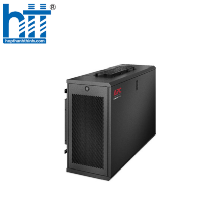 Tủ mạng APC Rack NetShelter 6U, 230V (AR106V)