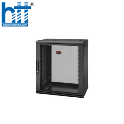 Tủ mạng APC Rack  NetShelter 12U D400 Treo Tường (AR112SH4)