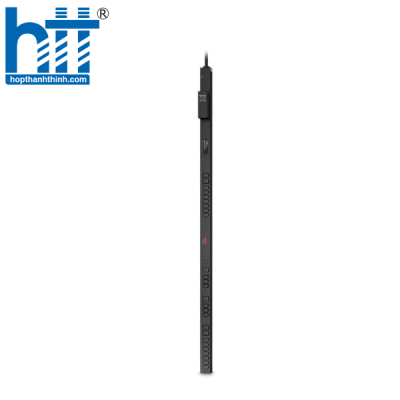 Thanh Nguồn PDU APC 0U, 220-240V, 32A, 20x C13, 6x C19 (AP6009A)