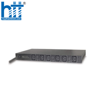 Thanh Nguồn PDU APC 1U, 400V, 32A, 6x C19 (AP7526)