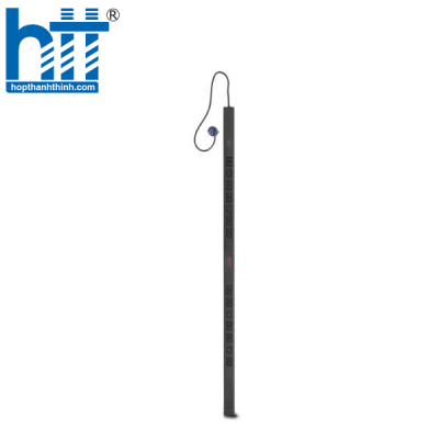 Thanh Nguồn PDU APC 0U, 230V, 16A, 20x C13, 4x C19 (AP7551)