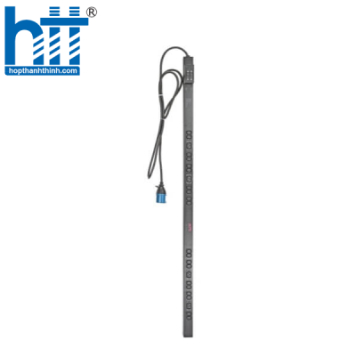 Thanh Nguồn PDU APC 0U, 230V, 32A, 20x C13, 4x C19 (AP7553)