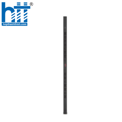Thanh Nguồn PDU APC 0U, 230V, 16A, 20x C13, 4x C19 (AP7554)