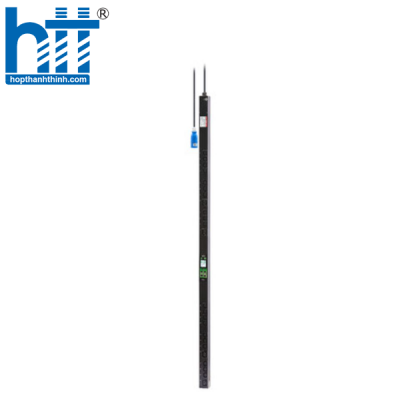Thanh Nguồn PDU APC 0U, 1 Phase, 3.7kW 230V 16A, 20x C13, 4x C19 (EPDU2116MBO)