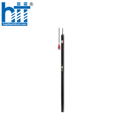 Thanh Nguồn PDU APC 0U, 3 Phase, 11kW, 230V, 16A, 18x C13, 6x C19 (EPDU2216MBO)
