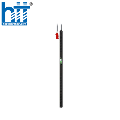 Thanh Nguồn PDU APC Zero U, 22 kW, 230V, 18x C13, 6x C19 (EPDU2232M)