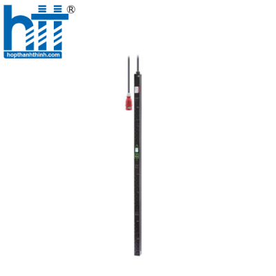 Thanh Nguồn PDU APC 0U, 3 Phase, 22kW, 230V, 32A, 18x C13, 6x C19 (EPDU2232MBO)