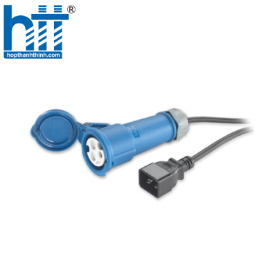 Dây Nguồn PDU APC C20 to IEC309 (16A), 2.5m (AP9899)