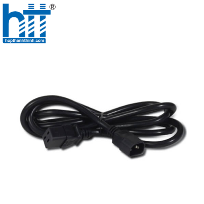 Dây Nguồn PDU APC C19 to C14, 2.0m (AP9878)