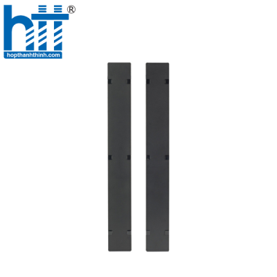 Nắp che bản lề APC Rack 42U (AR7581A)