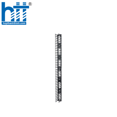 Thanh quản lý cáp dọc APC Rack (AR7580A)